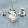 Jeans Button