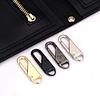 removable zipper head