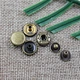 spring Press Snap Button