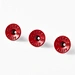 metal jeans button