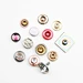 jeans buttons and rivets