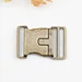 metal buckles for bags