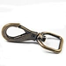 snap hook dog