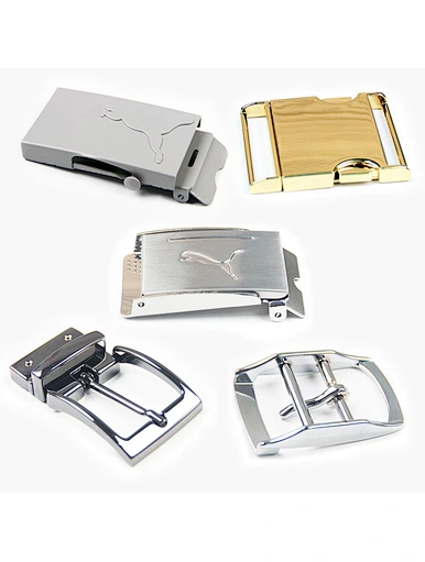 Belt Buckle