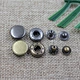 spring Press Snap Button