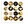 resin button