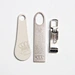 zipper puller custom