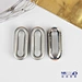 50mm oval eyelet