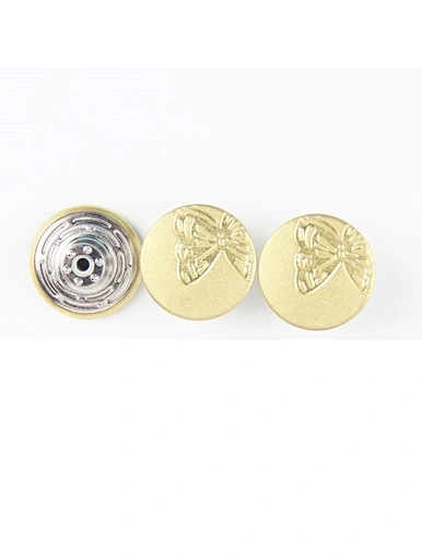 jean shank button