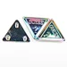 metal hang tag
