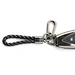 Leather Keychains