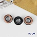 metal eyelet for curtain