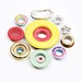 curtain ring eyelet