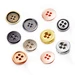 shirt buttons for men