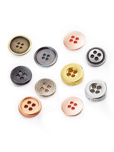 shirt buttons for men