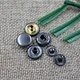 spring Press Snap Button