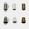 metal stopper