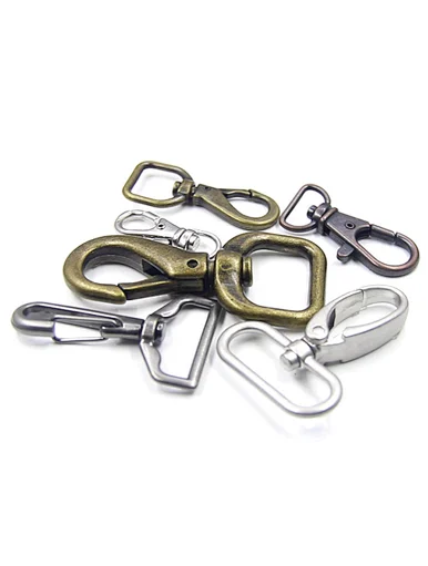 hook buckle