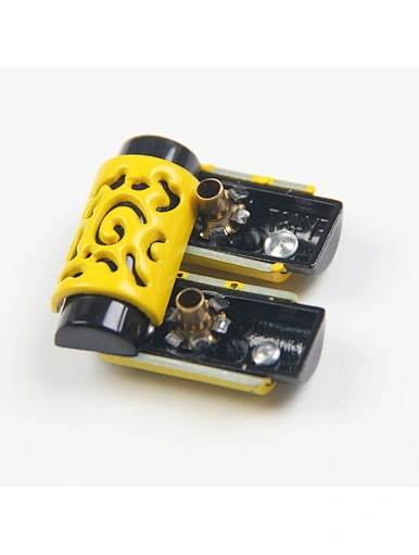 custom metal snap button