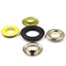 curtain ring eyelet