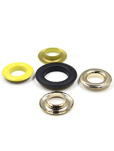 curtain ring eyelet