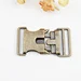 metal buckles for bags