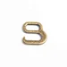 swimwear accessories metal
