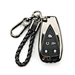 Leather Keychains