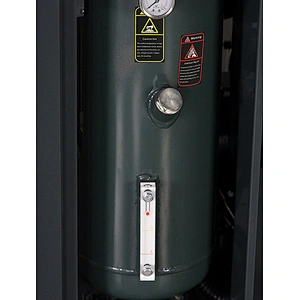 Permanent magnet motor inverter single-stage series