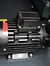 55KW oil-free screw blower