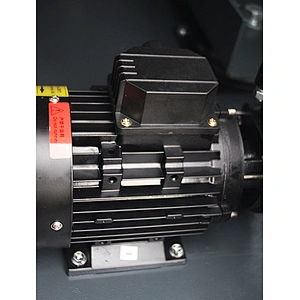 Oil free screw blower series