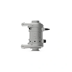 Water lubricated single screw series