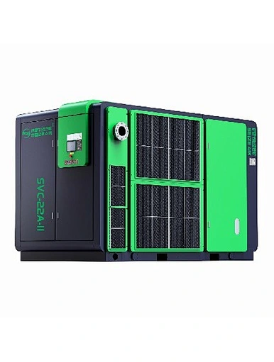 Screw Air Compressor