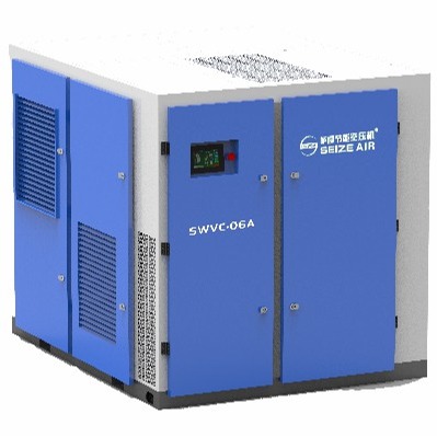 Oil-free air compressor manufacturers