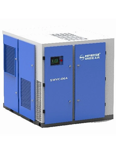 Oil-free air compressor manufacturers