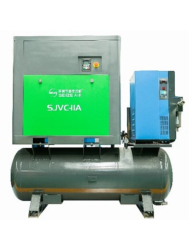 37KW screw air compressor
