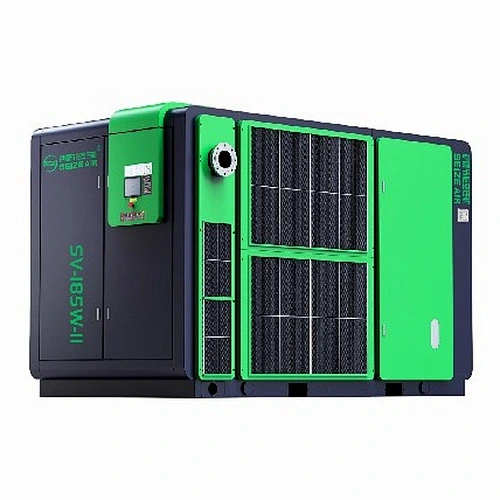 IE4 weg brand high efficiency motor inverter two-stage series