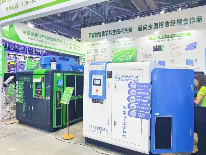 aircompressors