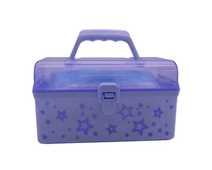 cosmetic storage box
