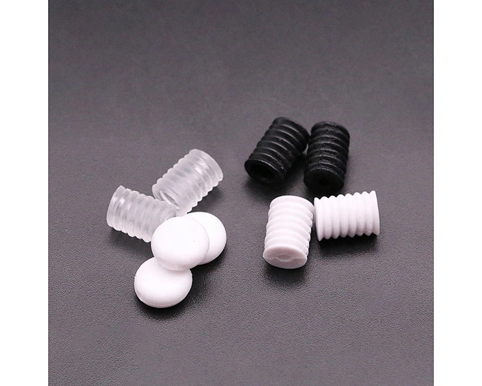 silicone adjustable buckle for masks