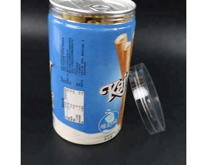 plastic screw cap