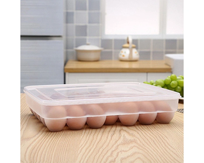 clear storage containers