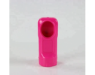 High Quality ABS plastic part for remote control, plastic shell injection molding