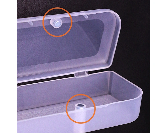 flash drive gift box
