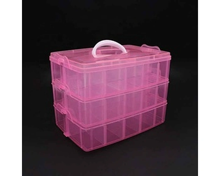 stackable shoe boxes