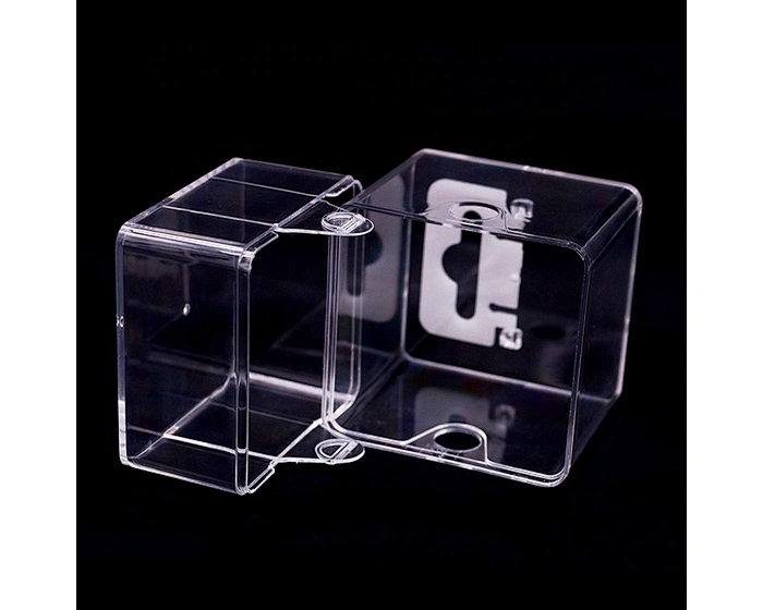 high quality watch box