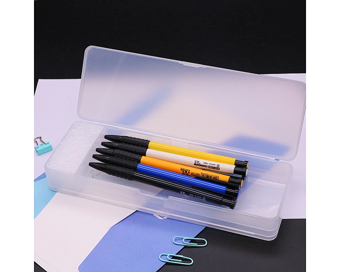 custom pencil case