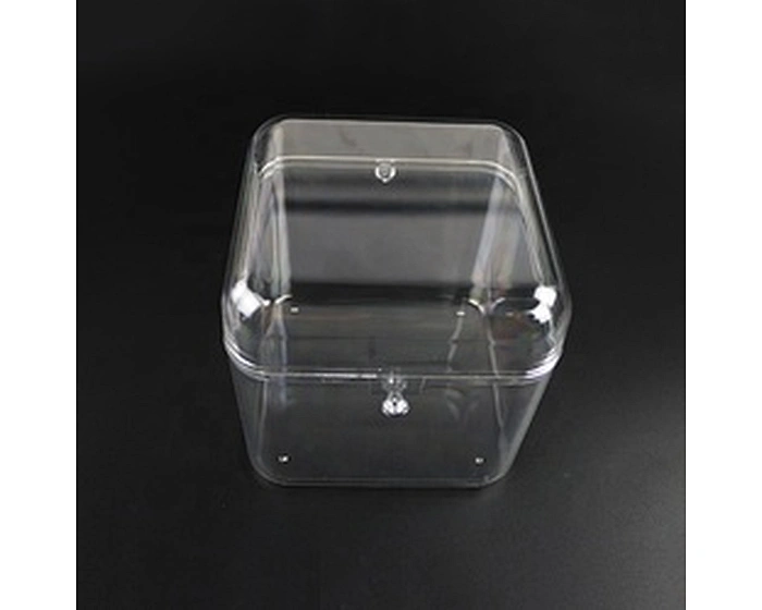 plastic food container