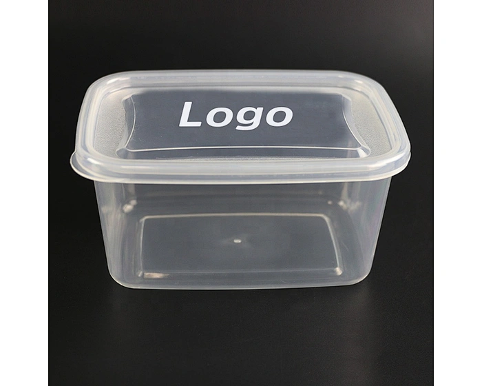 food packing box