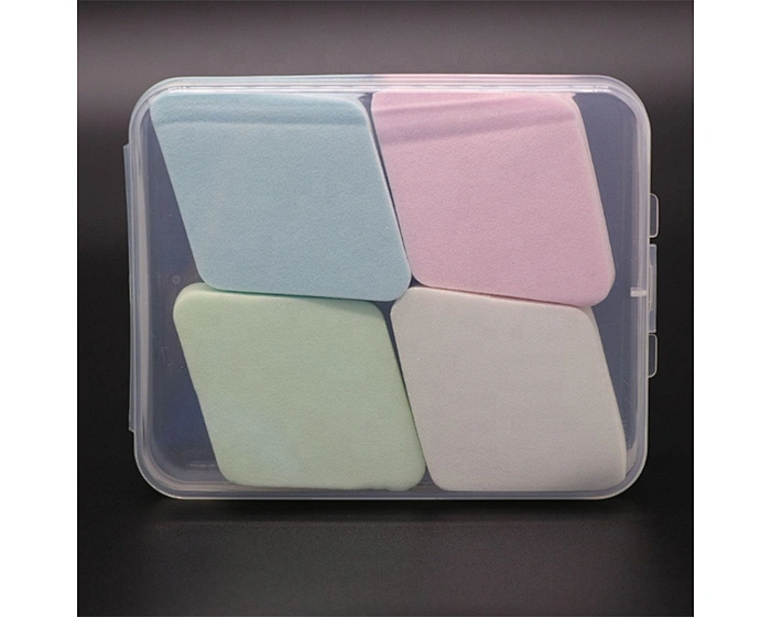 powder puff box